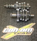 08-15 Can-am Transmission Main Shaft Tranny Oem Fastship *gen Used. Price: $179.99.
