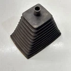 Boot, Shift Gate (console) - 2018 Arctic Wildcat Used. Price: $15.00.