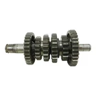 1999 Yamaha Blaster 200 Transmission Counter Shaft 37F-17421-01-00 Used. Price: $49.99.