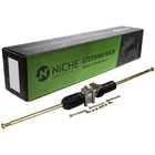 Niche Steering Gear Box Rack & Pinion For Polaris Ranger Crew 570-6 1824429 New. Price: $164.95.