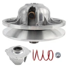Secondary Driven Clutch Kit For 2010-2013 Polaris Ranger Xp 800 4X4 Le Efi Eps New. Price: $184.79.