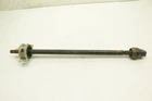 Polaris Ranger Xp 1000 Eps Northstar Prem 21 Drive Shaft Front 1334518 48537 Used. Price: $194.99.