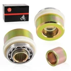 Front Differential Output Hub Assembly For Polaris 3236683 3235169 2203727 New. Price: $44.59.