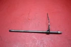 2007 Suzuki Vinson 500 Shifter Shaft 25510-03G51 Used. Price: $59.99.