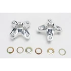 Lonestar Racing Rear Billet Wheel Hubs 12-111 New. Price: $257.04.