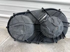 Can-am Defender HD10 Oem Clutch Cover Inner Outer Housing Assembly 420212600 Used. Price: $208.99.