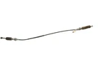 Honda Big Red 700 Muv 11 Differential Lock Cable Front 41480-HL1-A01 54426 Used. Price: $12.99.