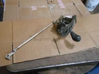 Suzuki 750 Axi King Quad 2022 Shift Lever Linkage Arm Transmission Used. Price: $32.95.