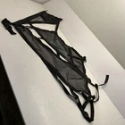 Net-side 2022 Polaris Ranger 570 Fs Used. Price: $200.00.