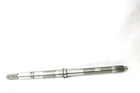 11 Kawasaki Mule 4010 Diesel 4X4 Transmission Final Input Shaft KAF950F Used. Price: $56.25.