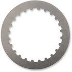 Barnett Clutch Steel Drive Plate 401-35-078045 For Honda Motorcycles & Atvs New. Price: $16.95.