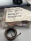 Nos Kawasaki Kx Kdx 80 A-1 A-2 Kickstart Shaft Return Spring 92081-1108 Kicker New. Price: $14.00.