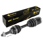 54901-19B31 Front Left Right Cv Axle For Suzuki Quadrunner LTF250F 1997-2002 New. Price: $117.65.