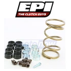 Epi Sport Utility Clutch Kit For 2016-2017 Yamaha YXE70 Wolverine R-spec Iq New. Price: $258.64.
