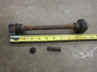 2009 Yamaha Grizzly 700 Eps Front Drive Shaft 3B4-46173-10-00 Used. Price: $10.00.