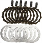 New Ebc DRC131 Series Clutch Kit - Honda TRX450R/ER. Price: $209.58.