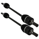 Yamaha Wolverine X4 Rear Cv Axle Set 2020 2026 BAR-2531H-00-00 BAR-2531H-01-00 New. Price: $197.00.