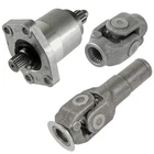 For Kawasaki Mule 610 Front Drive Shaft Bearing Carrier Housing KAF400 2005-2016 New. Price: $198.00.