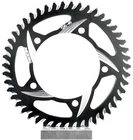 Vortex 452AZK-44 CAT5 Rear Sprocket 44T Black 1211-1032 3-452AZK44 New. Price: $68.56.