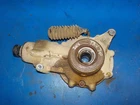 Arctic Cat 700 500 Rear Differential Tbx/ Alterra/trv 2502-153 Used. Price: $275.00.