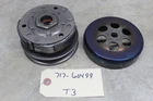 2000 E-ton Sierra Dxl 90 Oem Secondary Clutch Driven Converter See Pics Used. Price: $29.95.