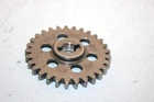 Arctic Cat Atv 700 H1 Efi 4X4 Automatic Oem Water Pump Gear 0813-004 AA10 Used. Price: $10.99.