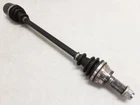 Polaris Rzr 900 Front Axle Shaft 2017 110807 Used. Price: $40.00.