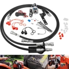 Third Function Valve Kit For Kubota L2501 L3200 L3301 L3901 Tractors La 524 525 New. Price: $697.03.
