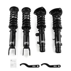 Bfo Adjustable Coilovers Suspension Lowering Kits For Honda Accord 2013-2017 New. Price: $260.00.