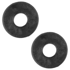 2X Secondary Clutch Roller For Polaris 5439831 New. Price: $22.00.