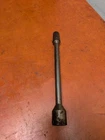 1999 Yamaha Bear Tracker 2WD Oem Rear Drive Shaft 4XE-G6172-00-00 AY50 Used. Price: $199.99.