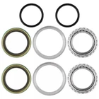 Caltric Rear Hub Repair Kit For Polaris Scrambler 500 4X4 1998-2012 New. Price: $30.74.