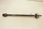 Polaris Ranger Xp 1000 22 Drive Shaft Front 1334518 50204 Used. Price: $194.99.
