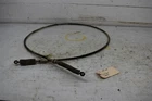 2014 Yamaha Viking 700 Shifter Cable 1XD-2637E-00-00 Used. Price: $29.99.