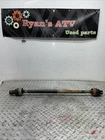 2020 Polaris Ranger 1000 Xp Drive 1334359 Propshaft Assembly Used. Price: $161.49.