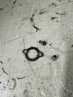 Engine Front Sprocket Retainer Clip 2005 Polaris Predator 500 3370 Used. Price: $19.99.