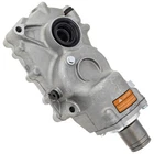 Niche Rear Differential Gear Case For Yamaha Grizzly 700 550 1HP-46101-00-00 New. Price: $399.95.