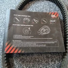 Kemimoto 3211186 Cvt Drive Belt For Polaris Rzr Ranger Sportsman Atv Utv New. Price: $31.99.