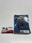 New Sunstar Tooth Steel Front Sprocket 36412 Polaris. Price: $21.99.