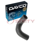 Dayco Lower Passenger Side Thermostat Tee Radiator Coolant Hose For Ur New. Price: $47.01.