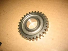 Suzuki Reverse Idle Gear Eiger Vinson 4WD LT-A500F A500FB A500FC 24561-09F50 Used. Price: $16.99.