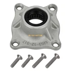 Front Pinion Cover Assembly 3236143 For Polaris Sportsman 850 1000 Scrambler New. Price: $34.99.