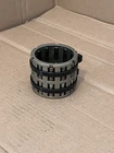 Polaris Roll Cage Assembly, Genuine Oem Part 3236237, Qty 1 Used. Price: $50.00.