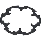 Moose Armature Plate - 6 Tab New. Price: $36.85.