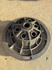 Kawasaki Oem 49094-0090 2004-2013 Mule 4010 Trans Diesel Driven Clutch Used. Price: $199.00.