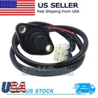 Speed Sensor 37700-HN0-672 Honda TRX450 TRX500 Foreman 1PC New. Price: $26.82.