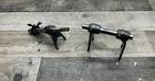 Suzuki 25411-07G00 Oem Engine Transmission Gear Shift Fork With Shaft Set LTZ400 Used. Price: $65.99.