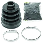 Quadboss Fits 2012 Arctic Cat 350 Core Front Inner Cv Boot Kit New. Price: $45.99.