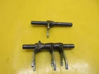 98-02 Suzuki Ltf Quadrunner 500 Engine Motor Transmission Gear Shift Forks (4) Used. Price: $18.99.