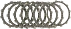 Ebc CK4519 Series Clutch Kit Friction Plates New. Price: $105.69.
